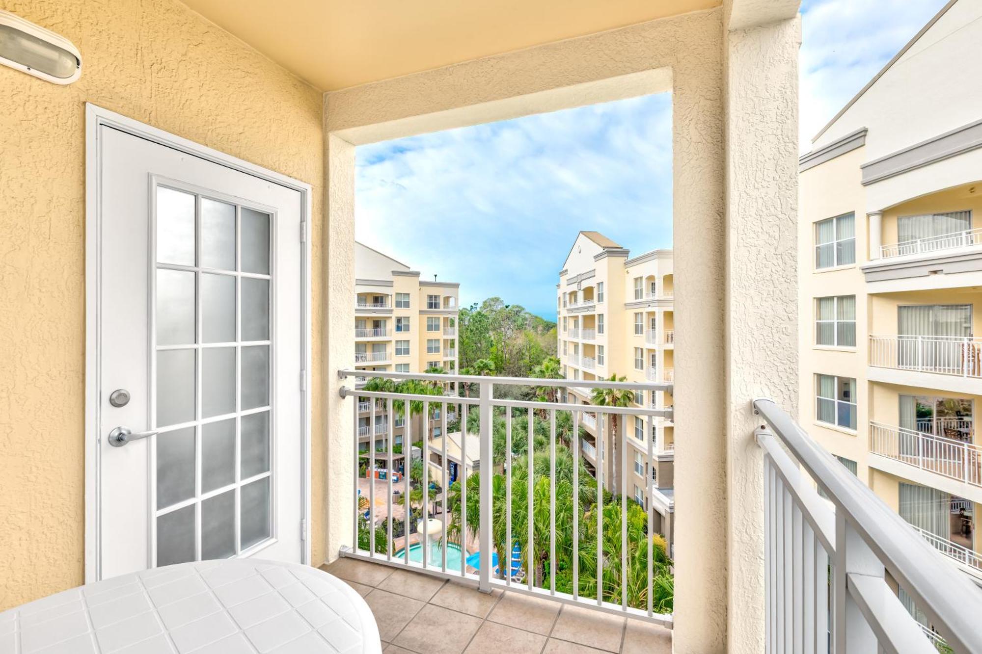 Vacation Village At Parkway Celebration Exterior foto